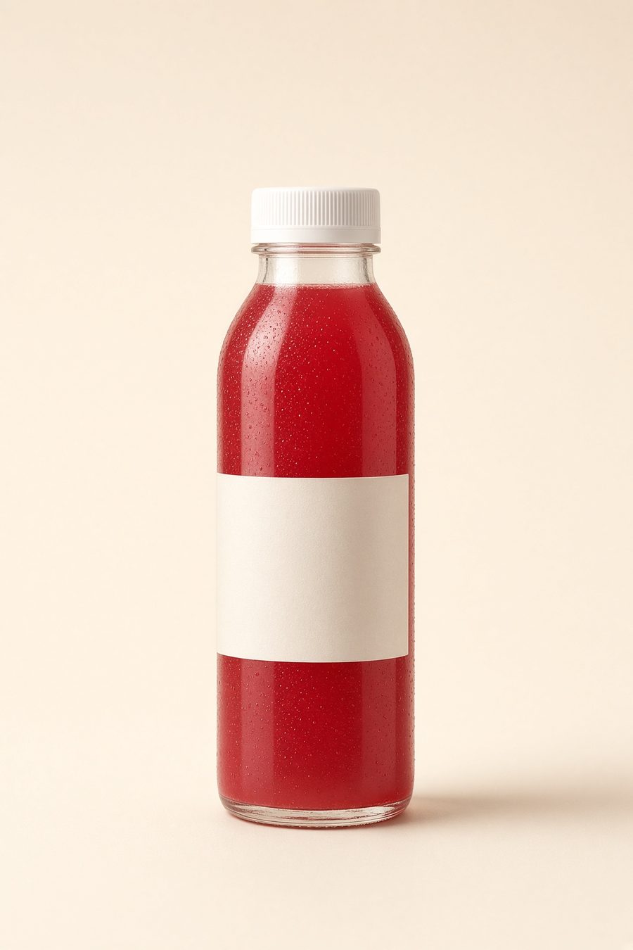 Ruby Reset bottle